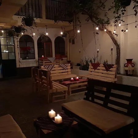 Hostel Gran Central